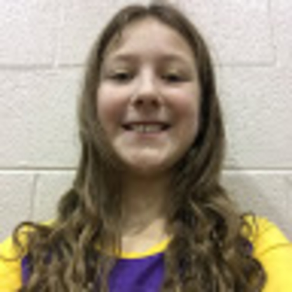 Meet your Posher, Solveig